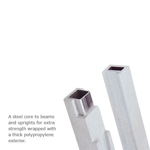 Catering Shelving 600-1700mm Wide 2