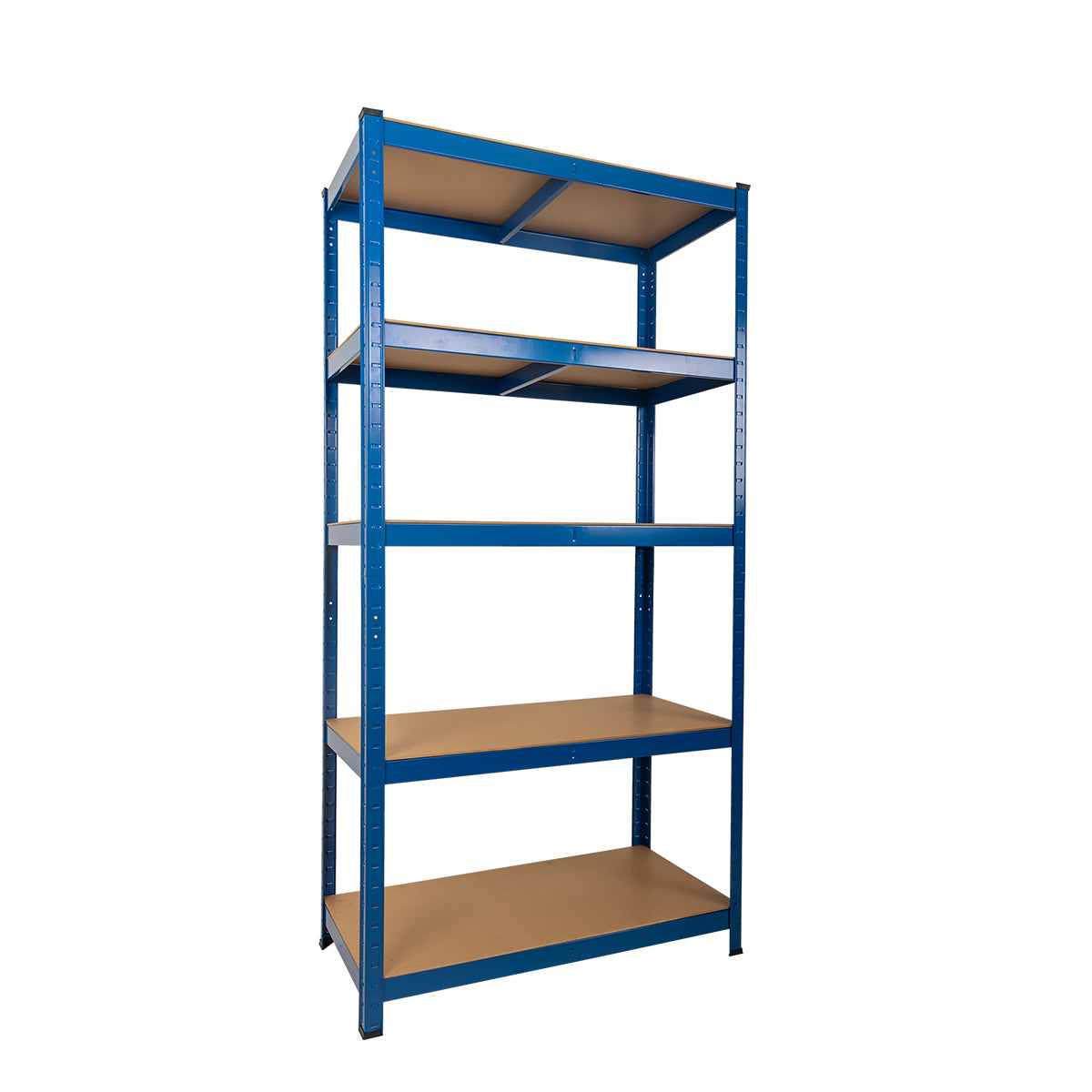 Quick Assembly Shelving - 175kg