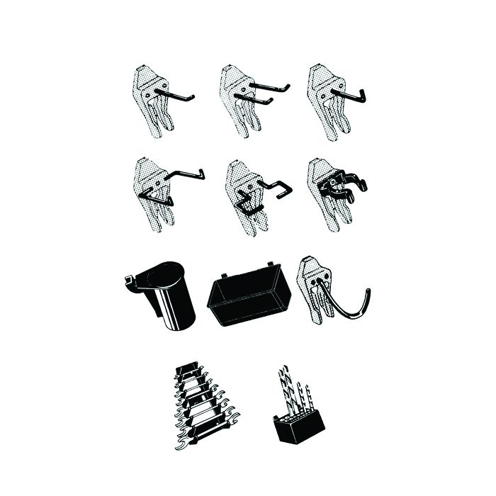 clips