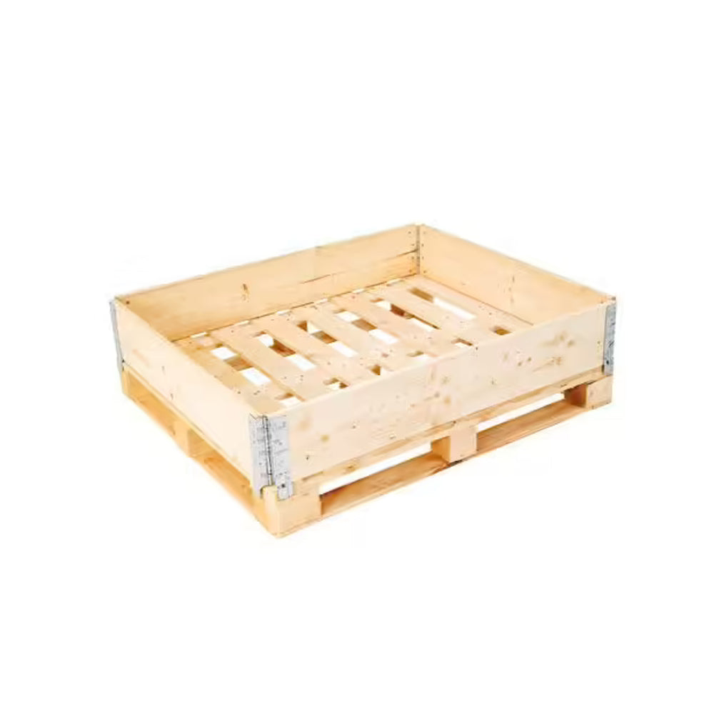 Wooden Pallet Collar