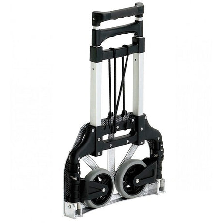 compact folding sack truck
