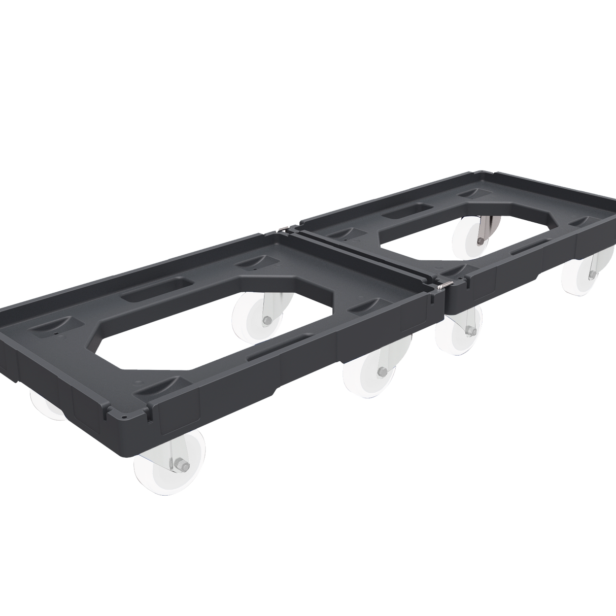 container dolly linked