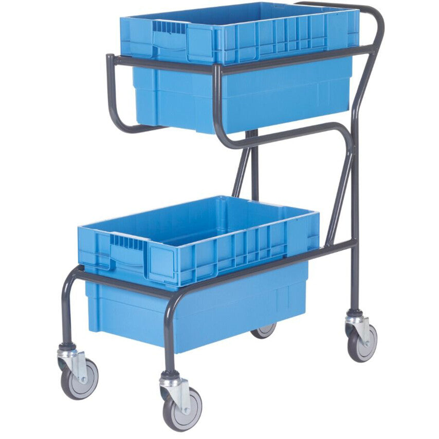 container trolley