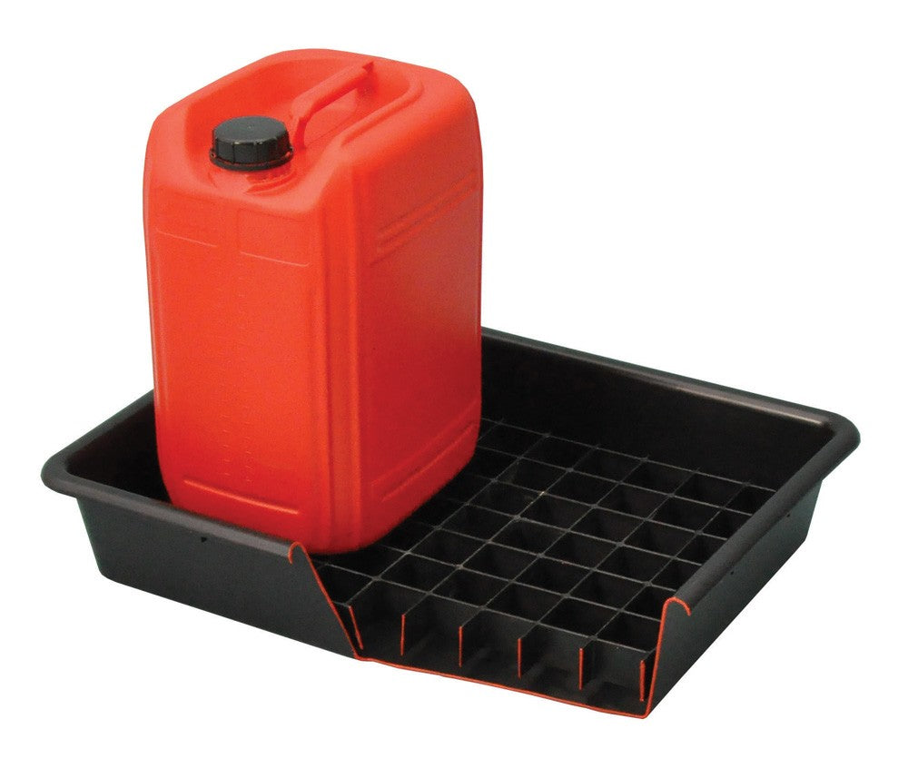 Container Bunded Storage 5