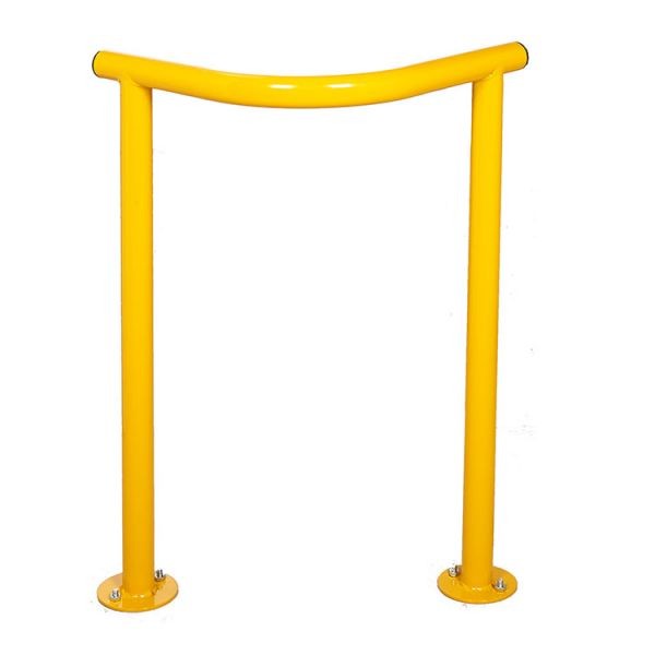 Corner Guard Barrier
