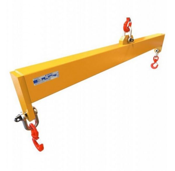 crane slung spreader beam
