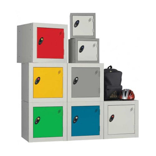 Cube Lockers