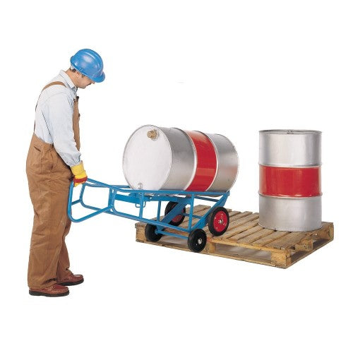 Drum Pallet Lifter