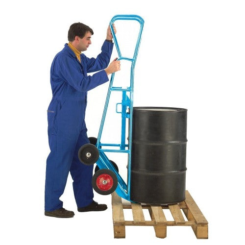 Drum Pallet Lifter