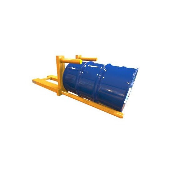 Drum Positioner 4 Tines