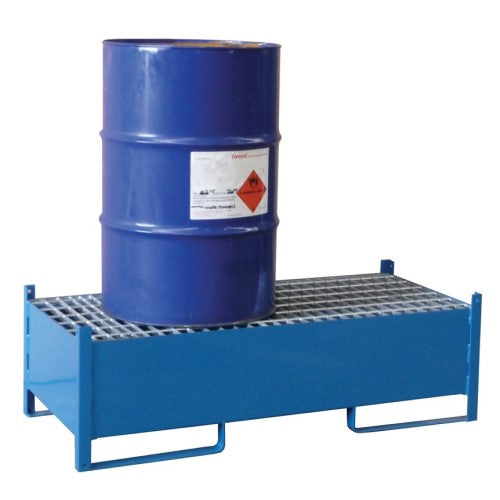 Drum Storage Sump Pallet