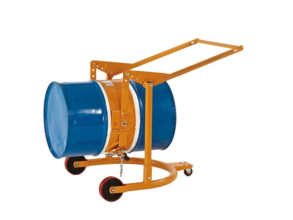 Drum Tilter