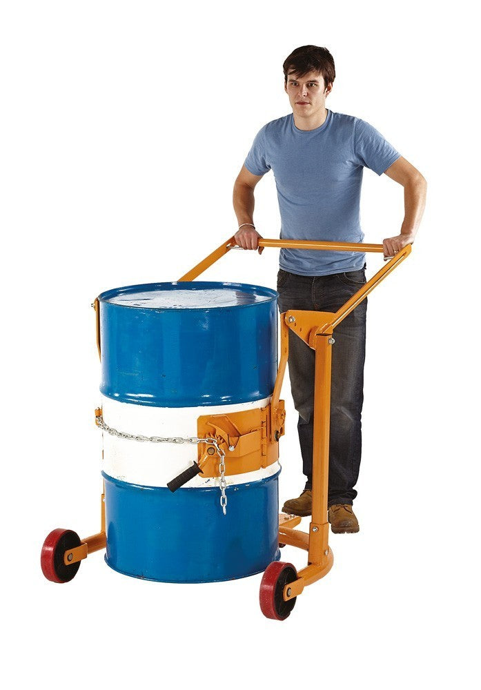 Drum Tilter 2