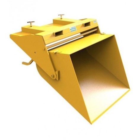 easyfill bucket scoop