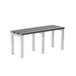 eco cloakroom bench