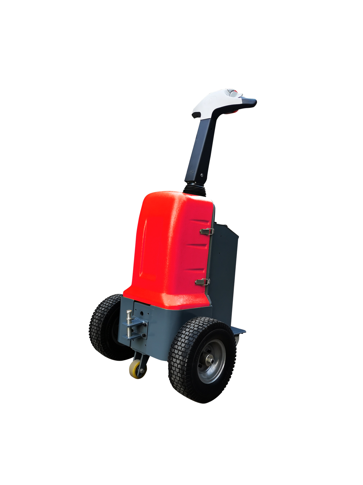 electric tug 1500 kg capacity