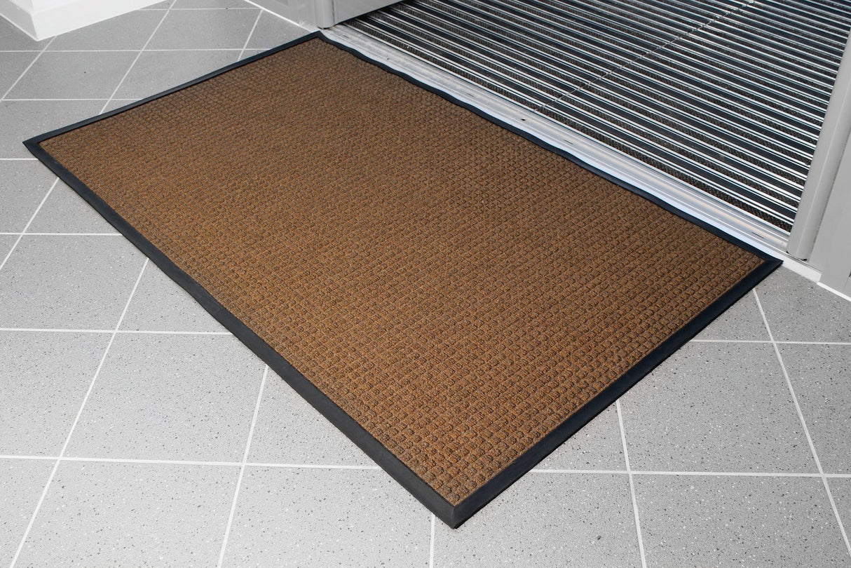 Heavy Duty Entrance Matting