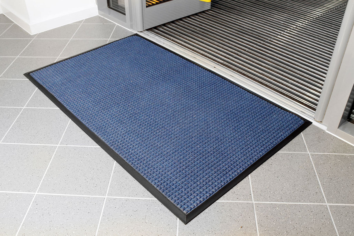 Heavy Duty Entrance Matting