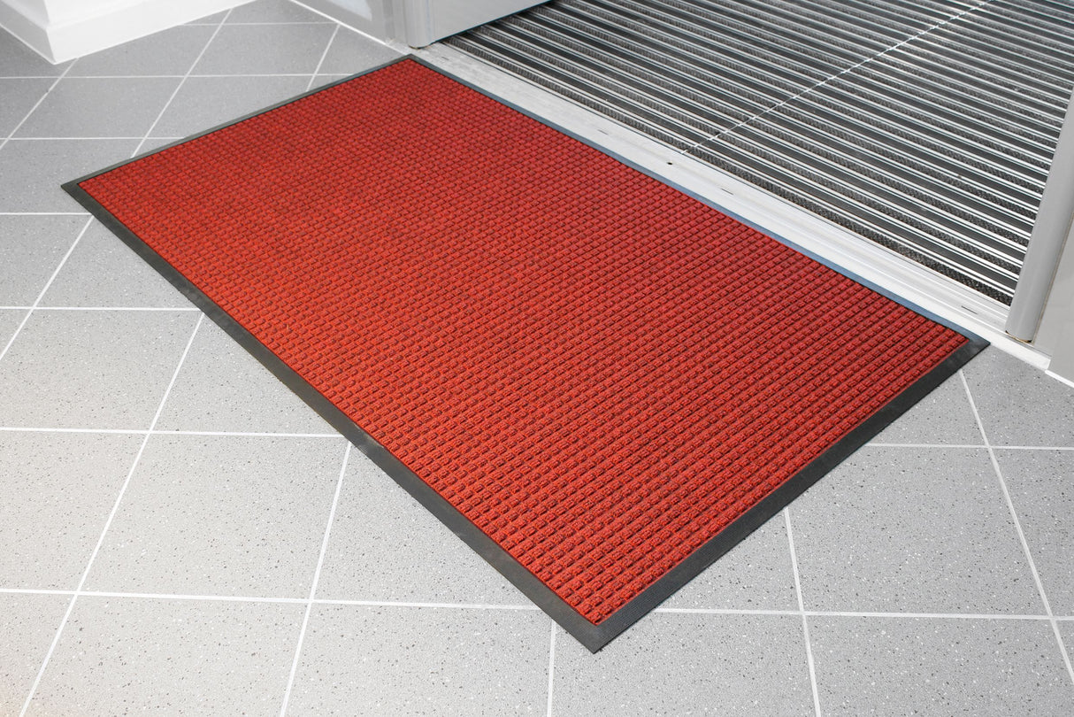 Heavy Duty Entrance Matting