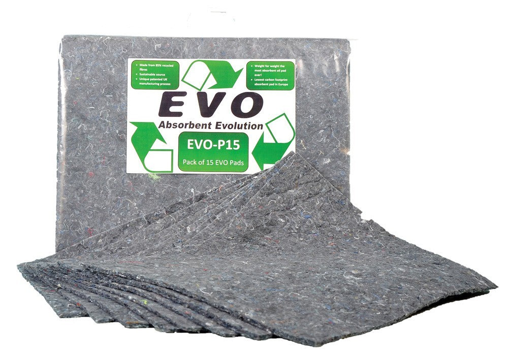Evo Absorbent Pad