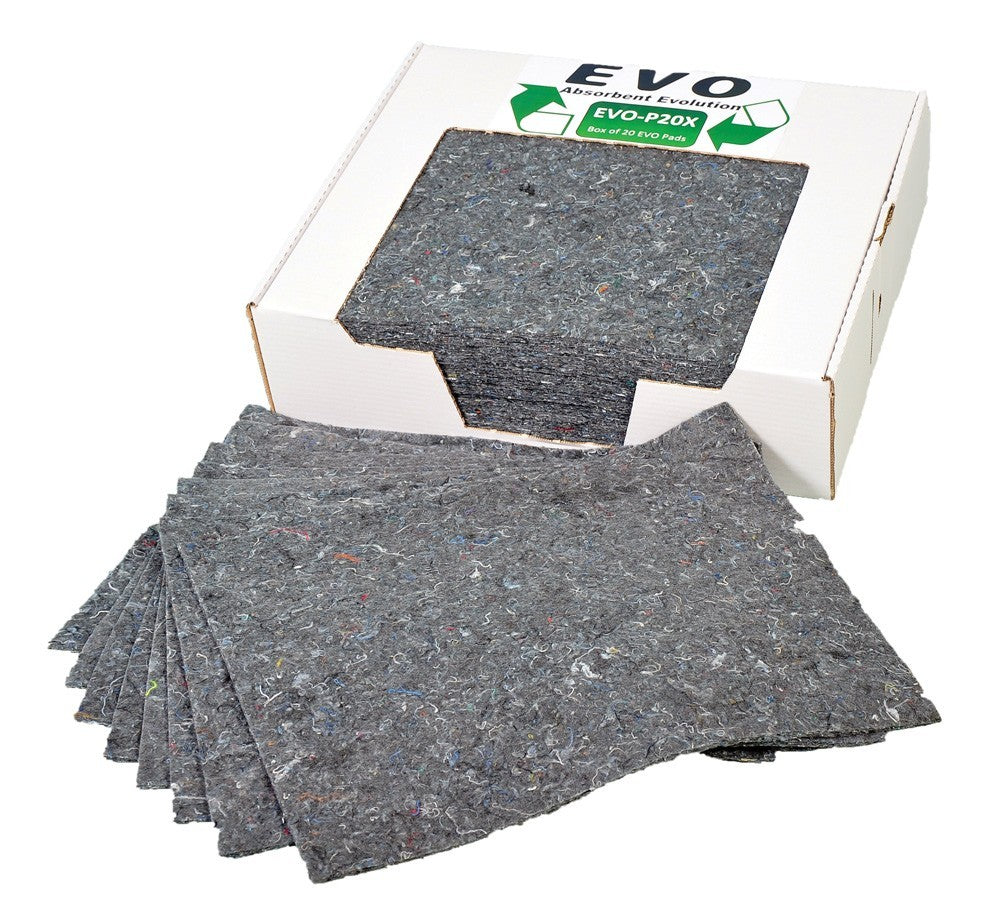 Evo Absorbent Pad 2