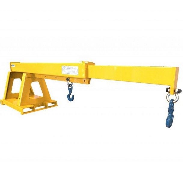 Extender Jib
