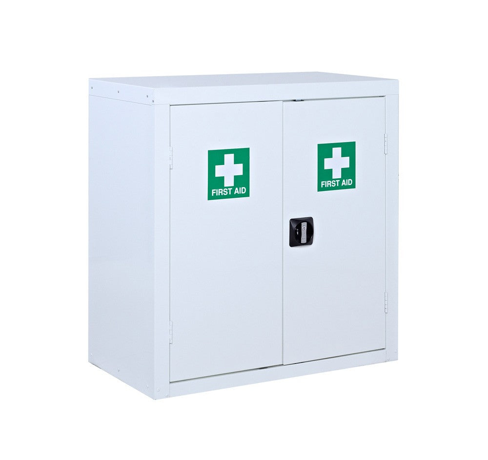 First Aid Wall Cupboard