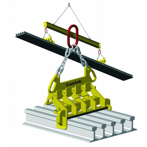 Fixed Multi Rail Grab