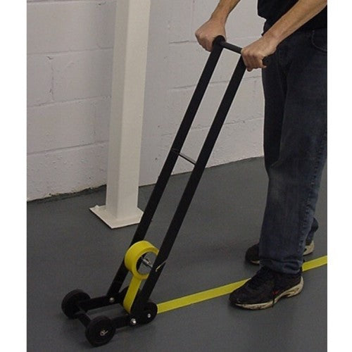 Floor Marking Tape Applicator
