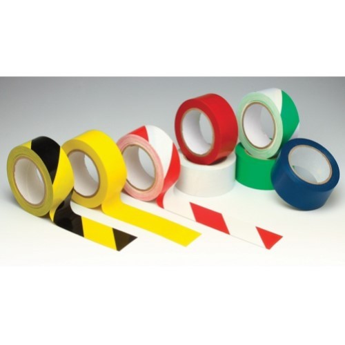 Floor Marking Tape 50mm Wide