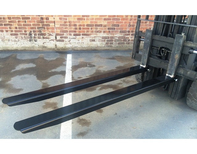 Fork Extensions 100mm