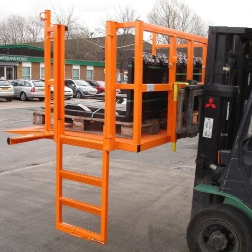 Forklift Loadlifter