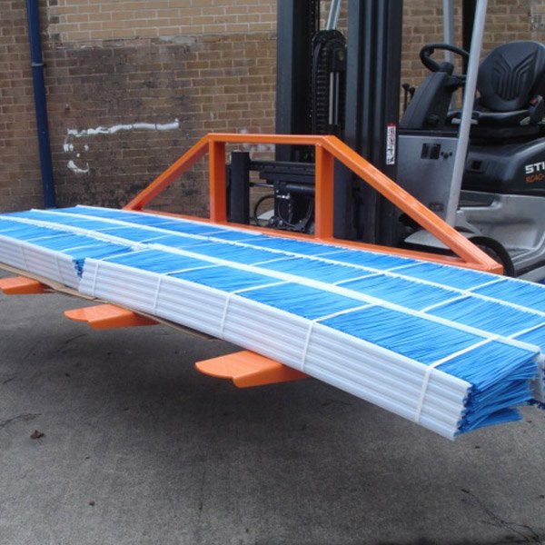 Economy Four Fork Attachment