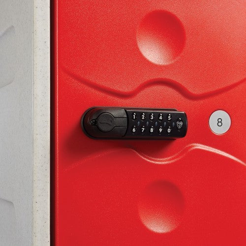 Waterproof Digital Combination Lock