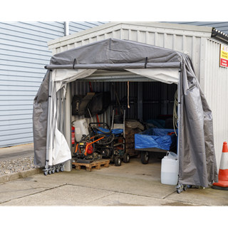 garage shelter