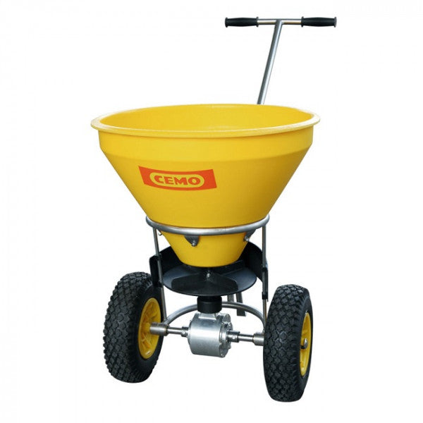 Grit Spreader