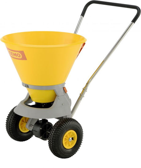 grit spreader 35 litre
