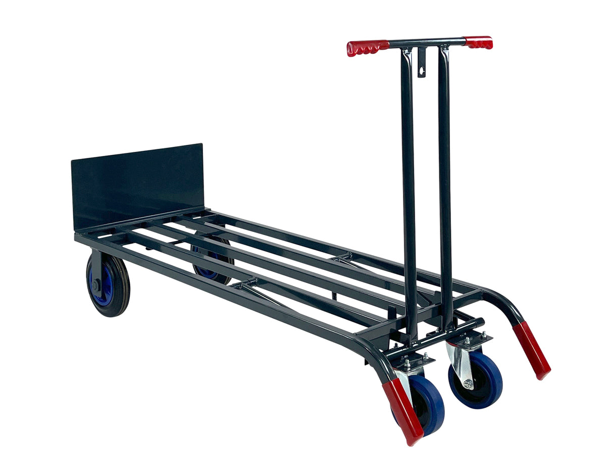 heavy duty 3 way truck