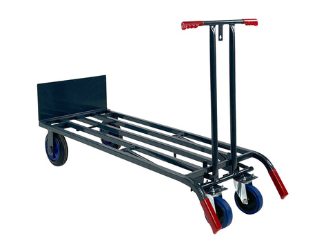 heavy duty 3 way truck