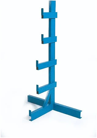 Heavy Duty Bar Storage Racks