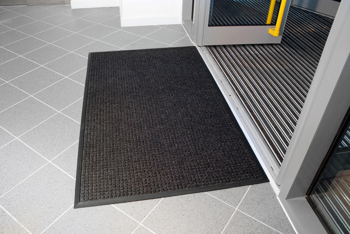 heavy duty entrance matting