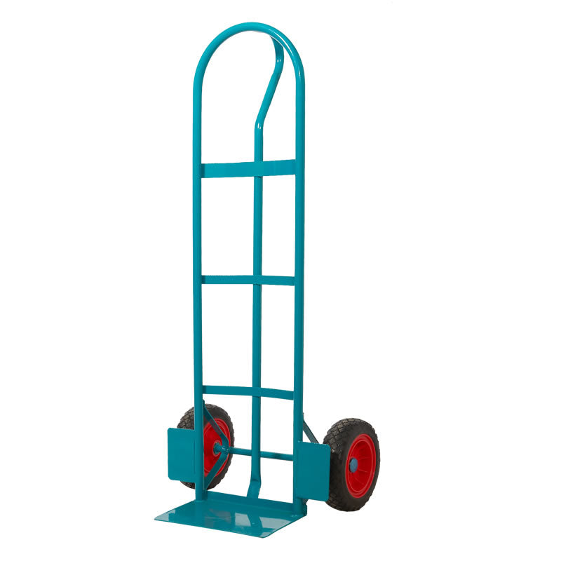 Heavy Duty Sack Trucks With Puncture Proof Wheels