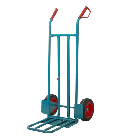 heavy duty sack truck