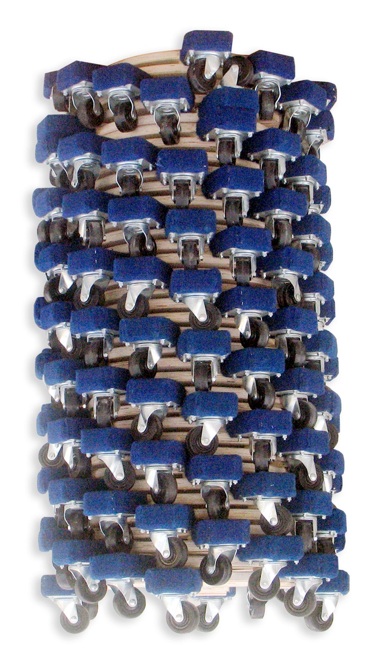 Heavy Duty Stacking Dolly