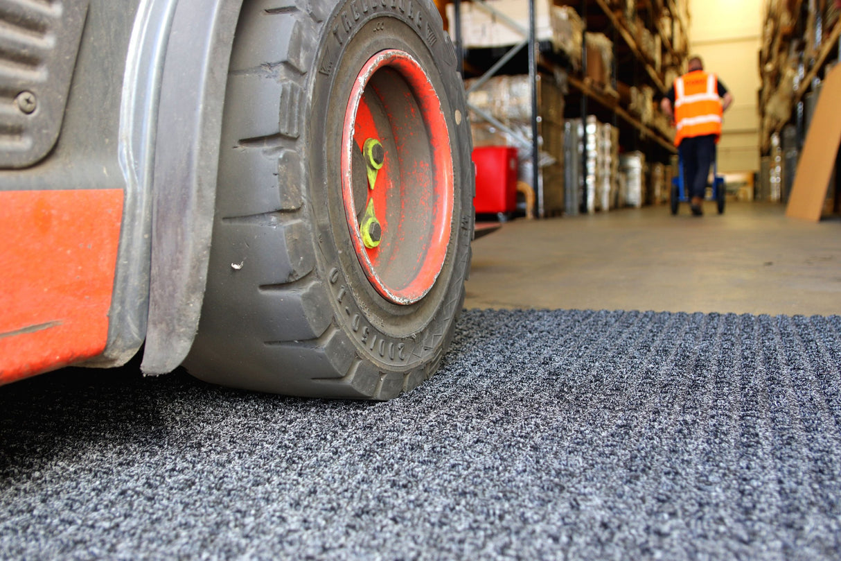 Heavy Duty Traffic Mat