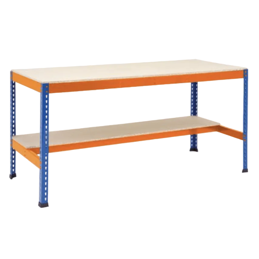Heavy Duty Workbench - Design your Own