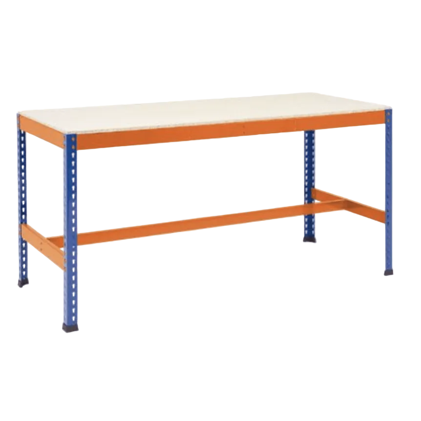 Heavy Duty Workbench - Design your Own