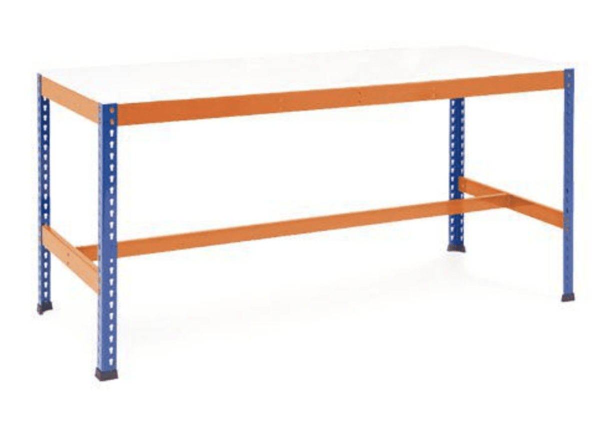 Heavy Duty Workbench - Design your Own