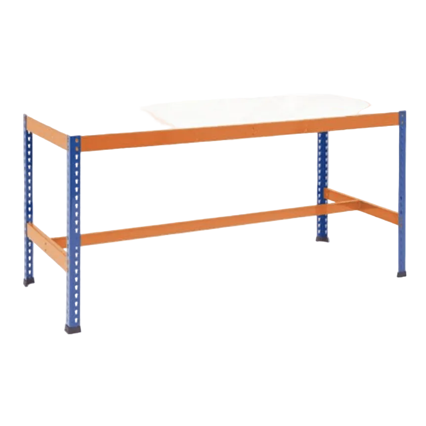 Heavy Duty Workbench - Design your Own