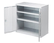Heavy Duty All Steel Tool Cabinet with Double Doors